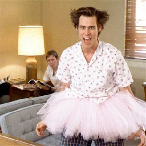 Ace Ventura Tutu & Pet Detective Costumes